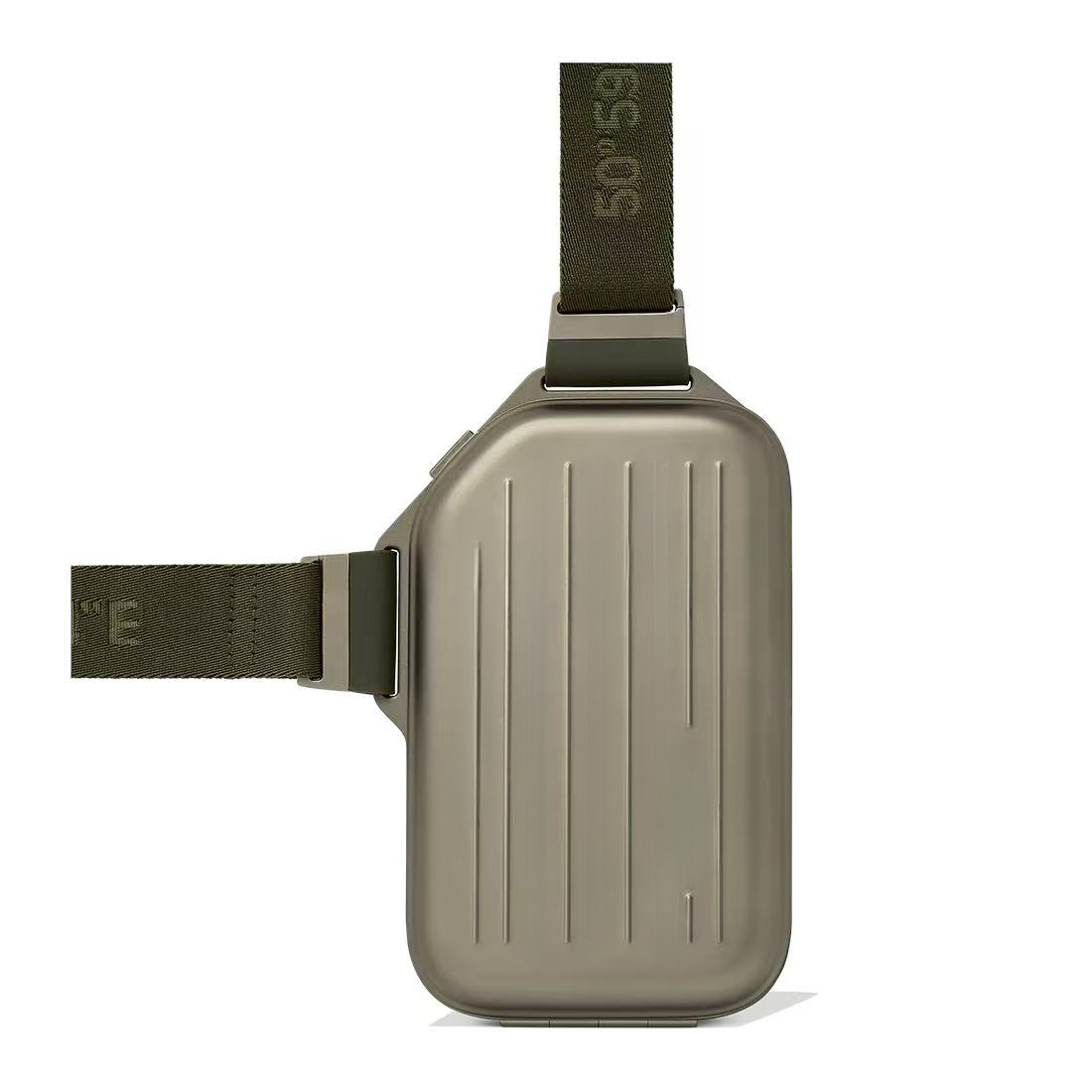 Luxury Bags For Travel - 2026 Light Luxury RMWA single-shoulder vertical