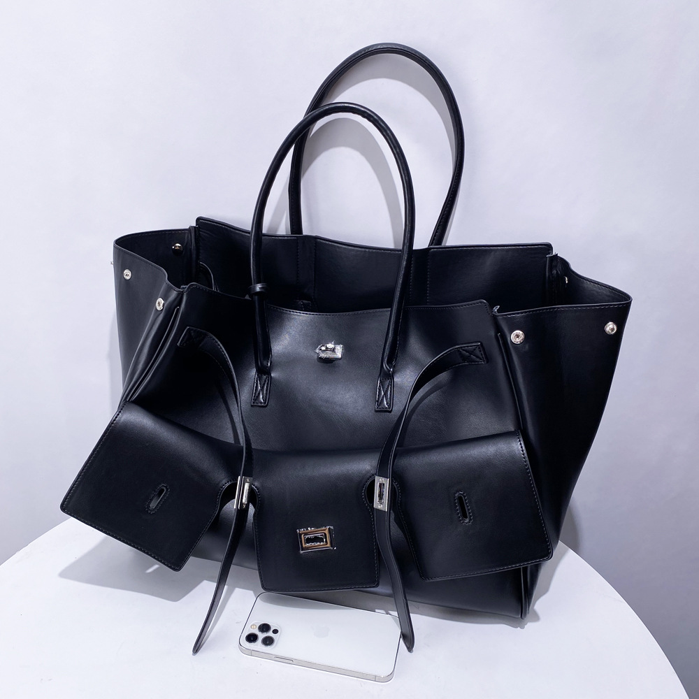Luxury Bags For Travel - 26SS New Luxury Designer Large Capacity
