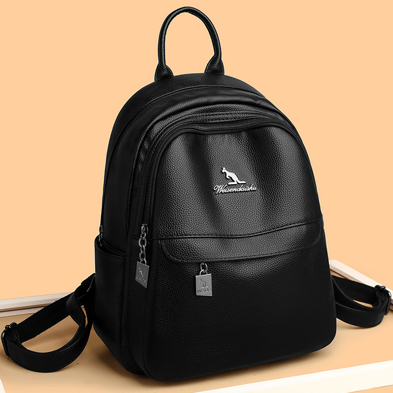 Luxury Bags For Travel - 2024 New Women's Shoulder Bag High