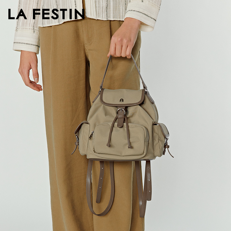 Luxury Bags For Travel - LA FESTIN Original Backpacks New Bags