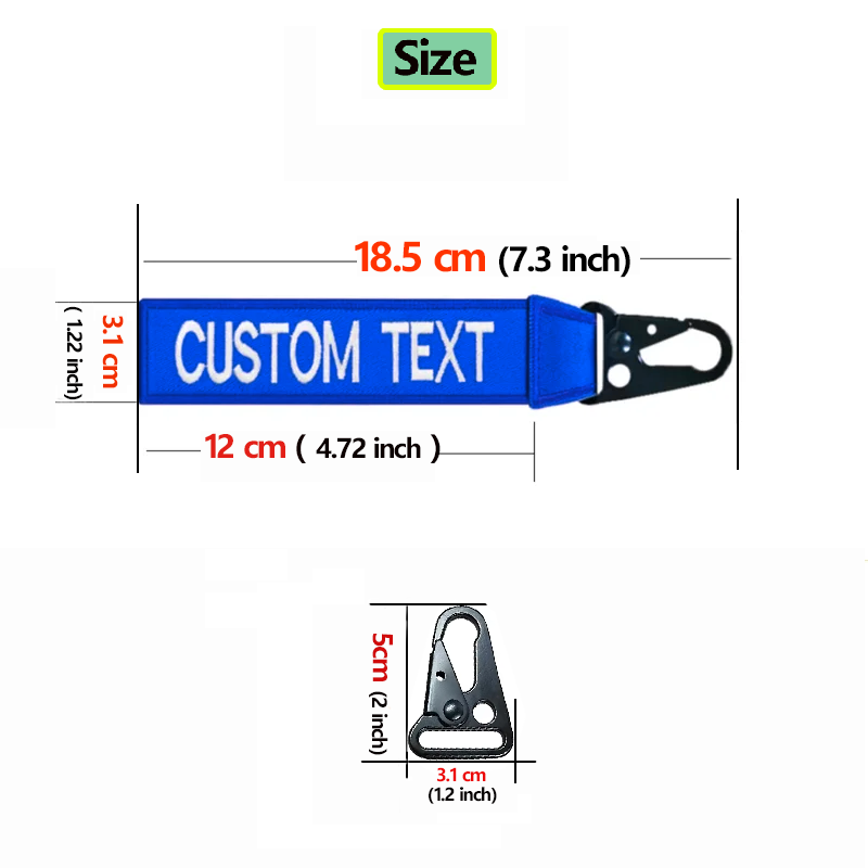 Customized Luggage Tag, Person - Luxury Bags Outlet review and price
