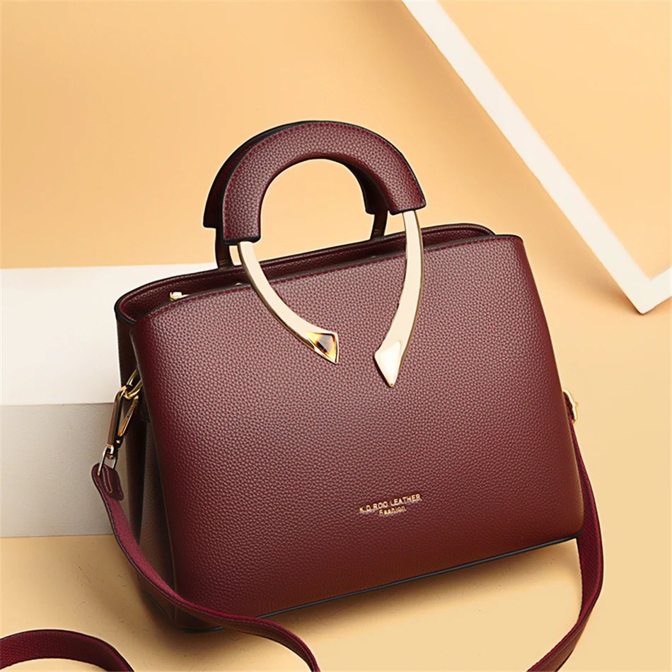 GENUINE VANDERWAH High Quality - Luxury Bags Made review and price