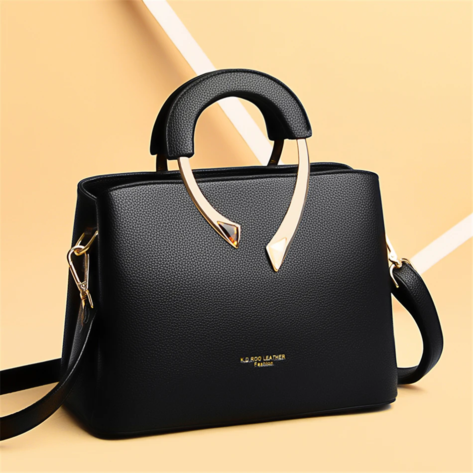 GENUINE VANDERWAH High Quality - Luxury Bags Made review and price