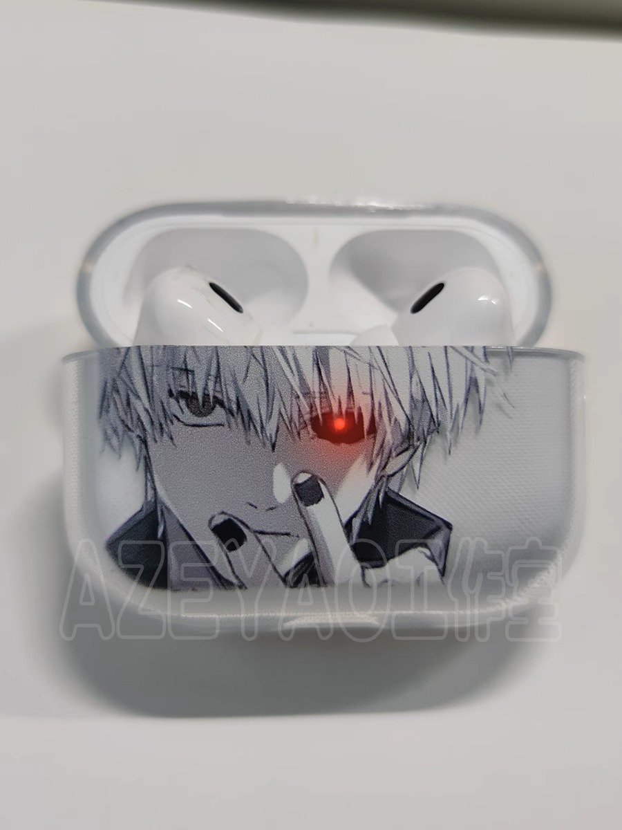 Anime Luxury Tokyo Ghoul Airpo - Luxury Bags Outlet review and price
