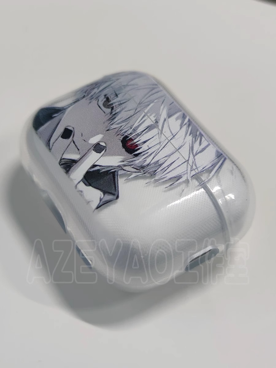 Anime Luxury Tokyo Ghoul Airpo - Luxury Bags Outlet review and price