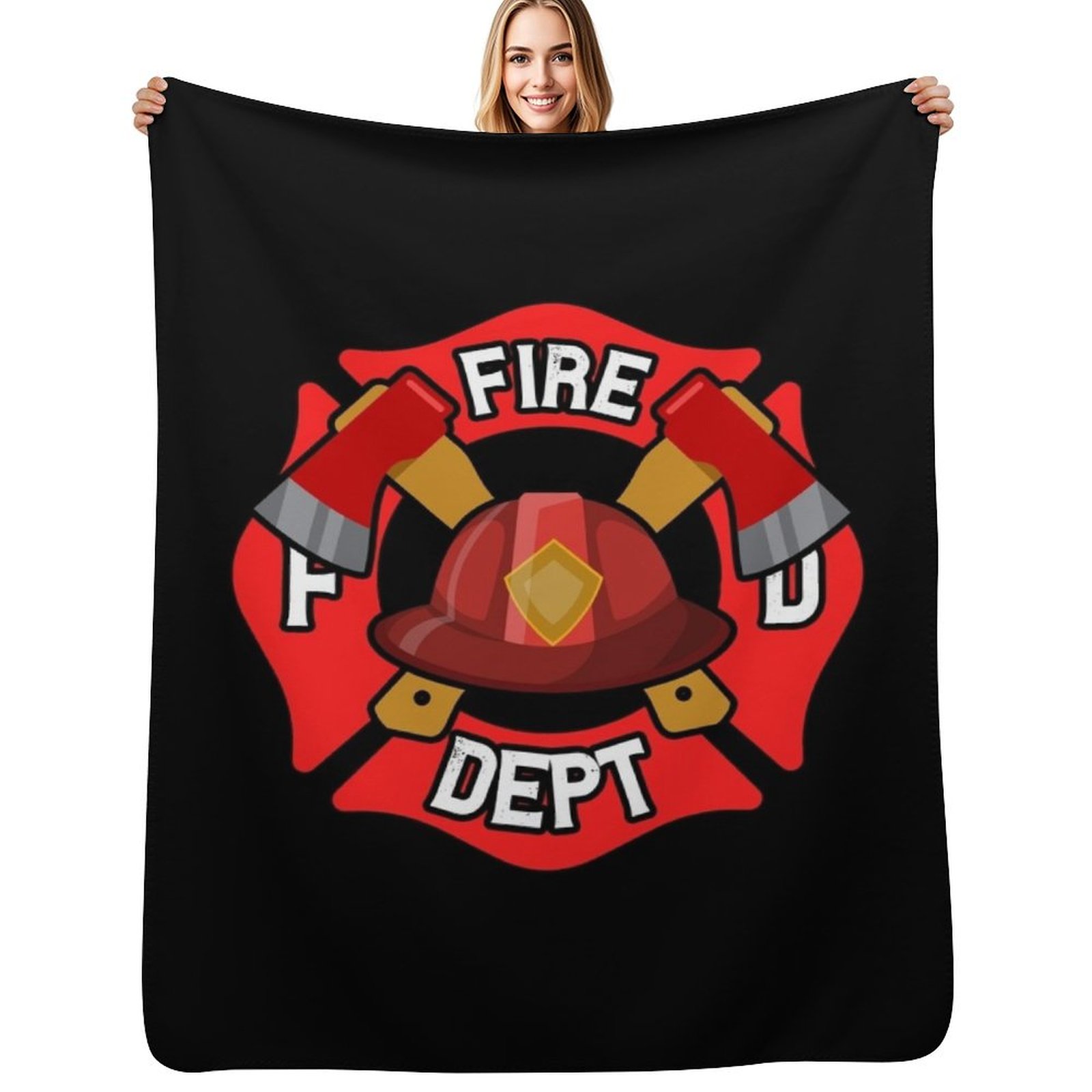 Fire Department Badge USA Thro - Luxury Bags Usa review and price