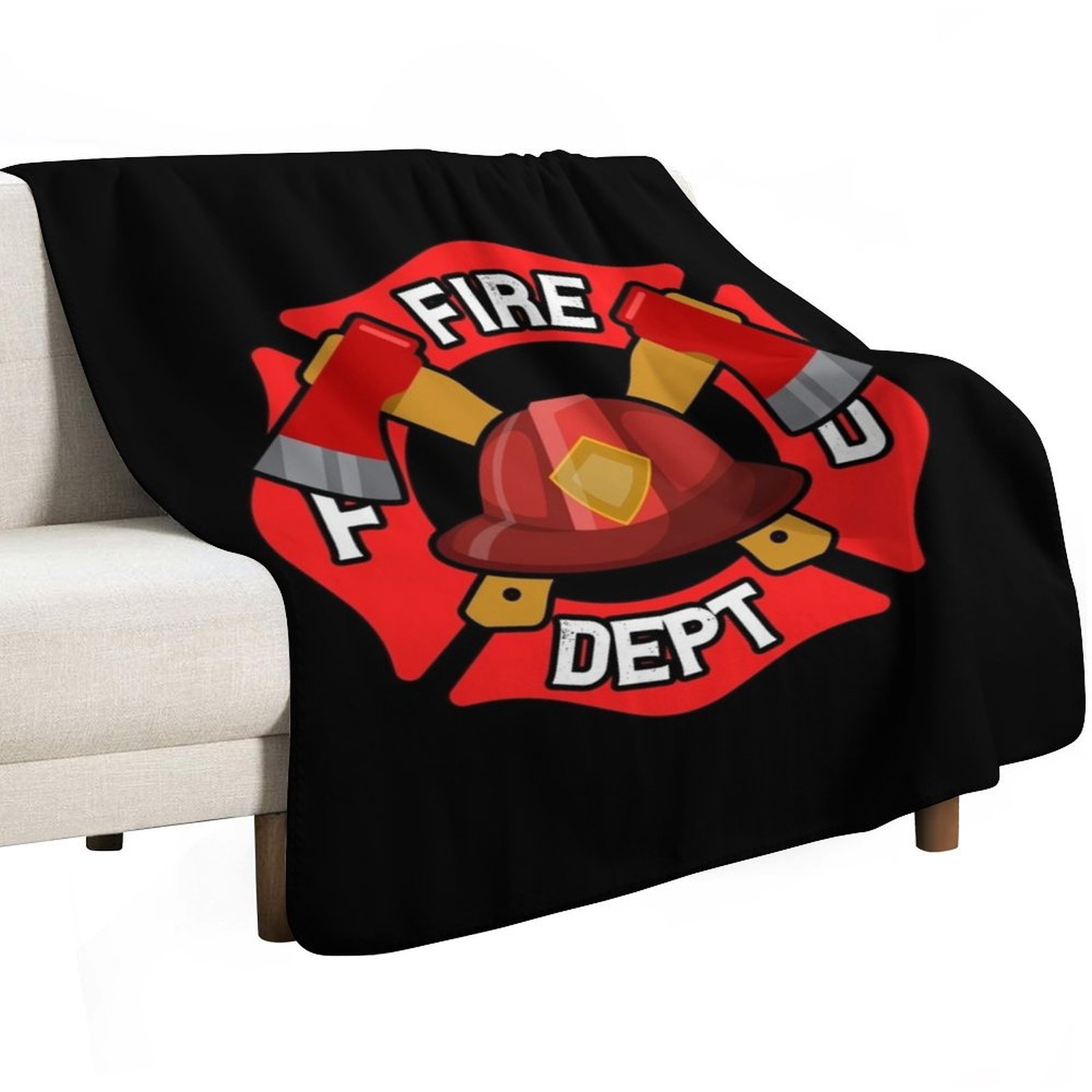Fire Department Badge USA Thro - Luxury Bags Usa review and price