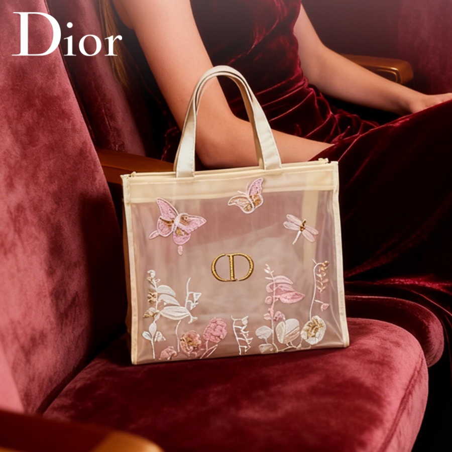 Christian Dior Dior’s Bag Luxu - Luxury Bags For Travel review and price