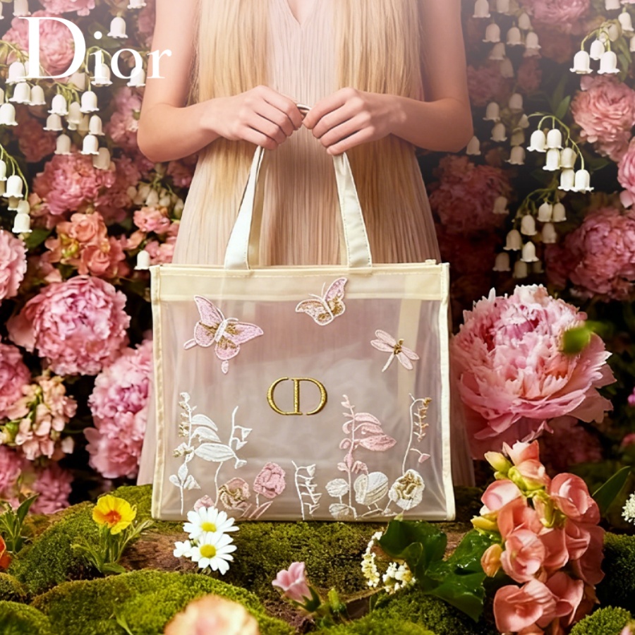 Christian Dior Dior’s Bag Luxu - Luxury Bags For Travel review and price