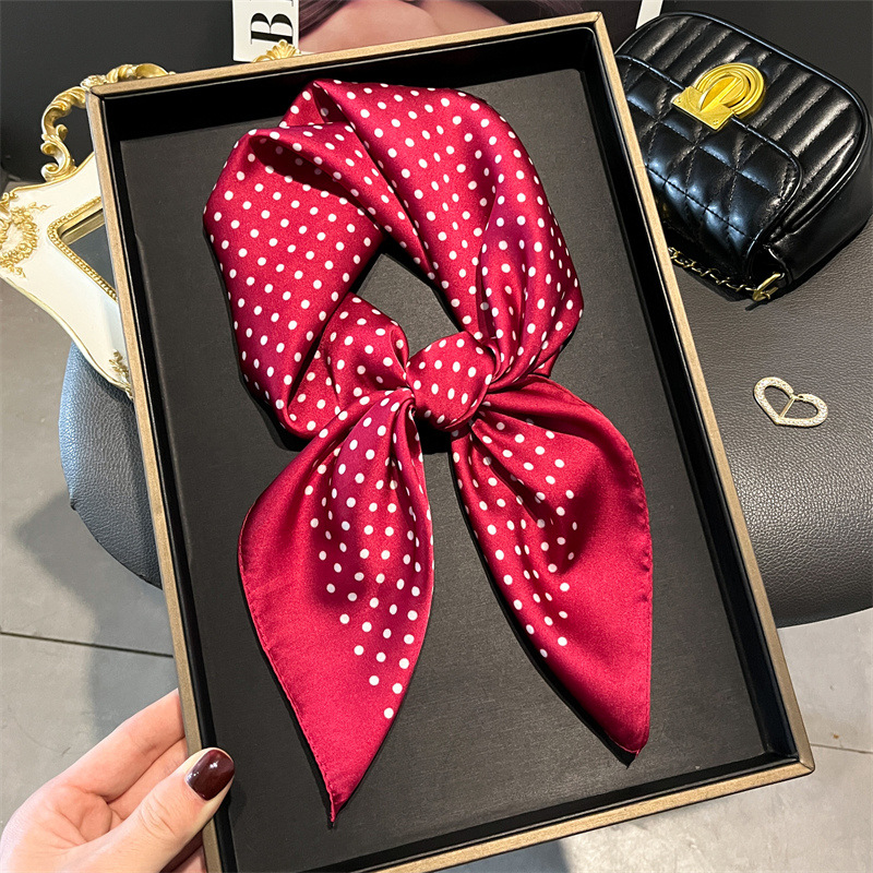 Luxury New Printed Scarves Wom - Luxury Bags China review and price