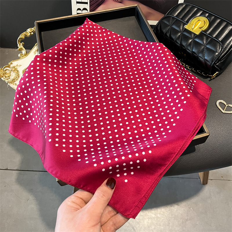 Luxury New Printed Scarves Wom - Luxury Bags China review and price