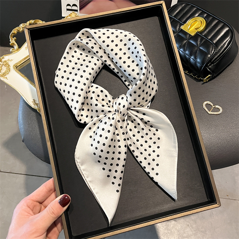 Luxury New Printed Scarves Wom - Luxury Bags China review and price