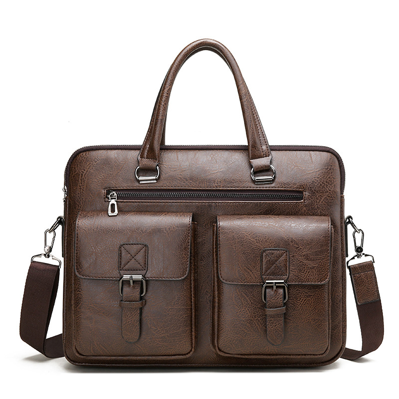 Luxury Brand Man Business Brie - Luxury Bags Made review and price