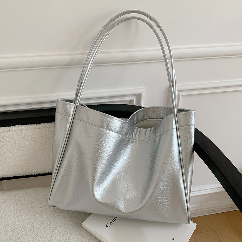 Casual Large Capacity Totes Co - Luxury Bags Made review and price