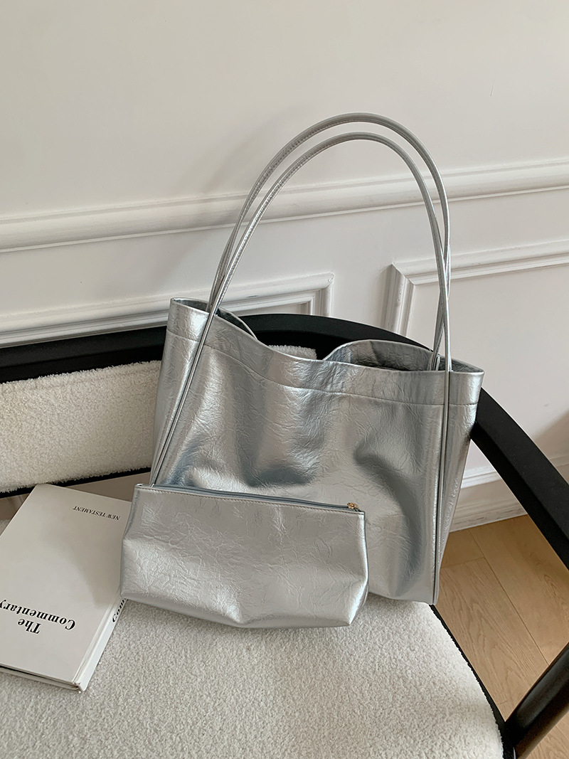 Casual Large Capacity Totes Co - Luxury Bags Made review and price