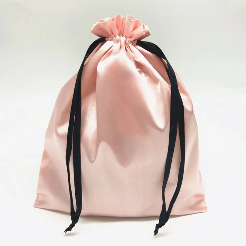 10PCS Custom Satin Extensions  - Luxury Bags And Shoes review and price