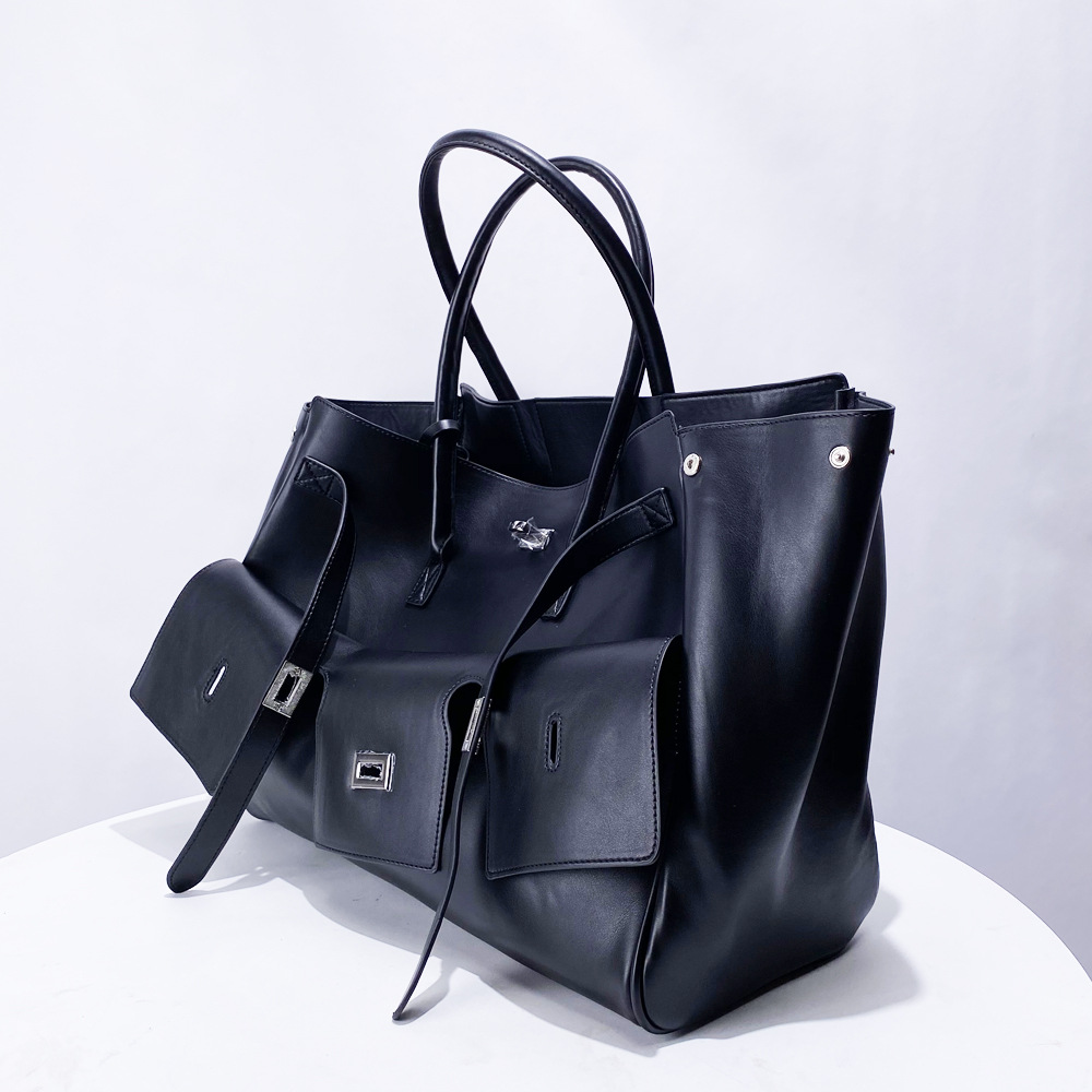 26SS New Luxury Designer Large - Luxury Bags For Travel review and price