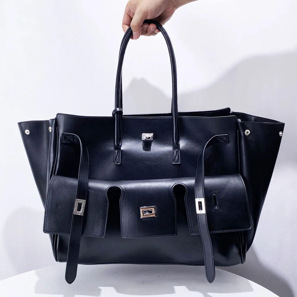 26SS New Luxury Designer Large - Luxury Bags For Travel review and price