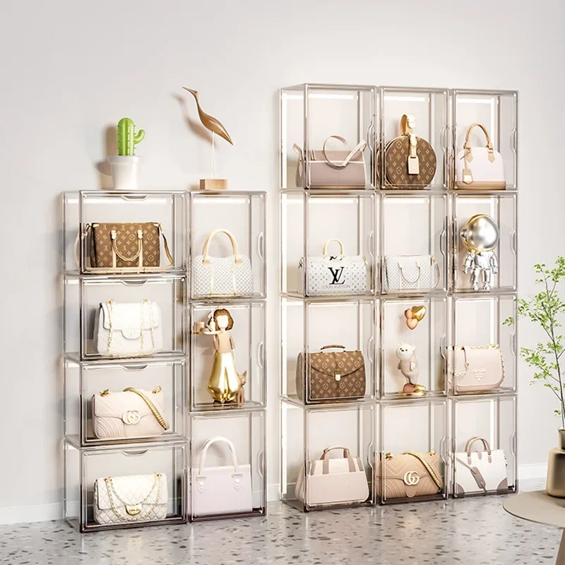 Bag storage box, brand-name lu - Luxury Bags Brand Names review and price