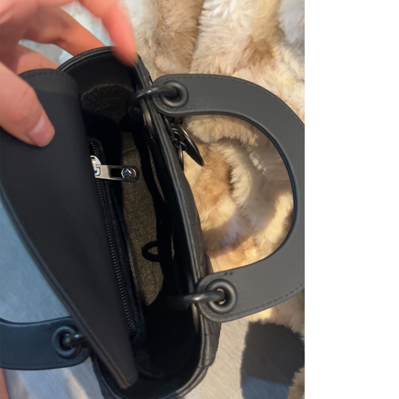 Fit For Lady Dio R Bag Organiz - Luxury Bags Dior review and price