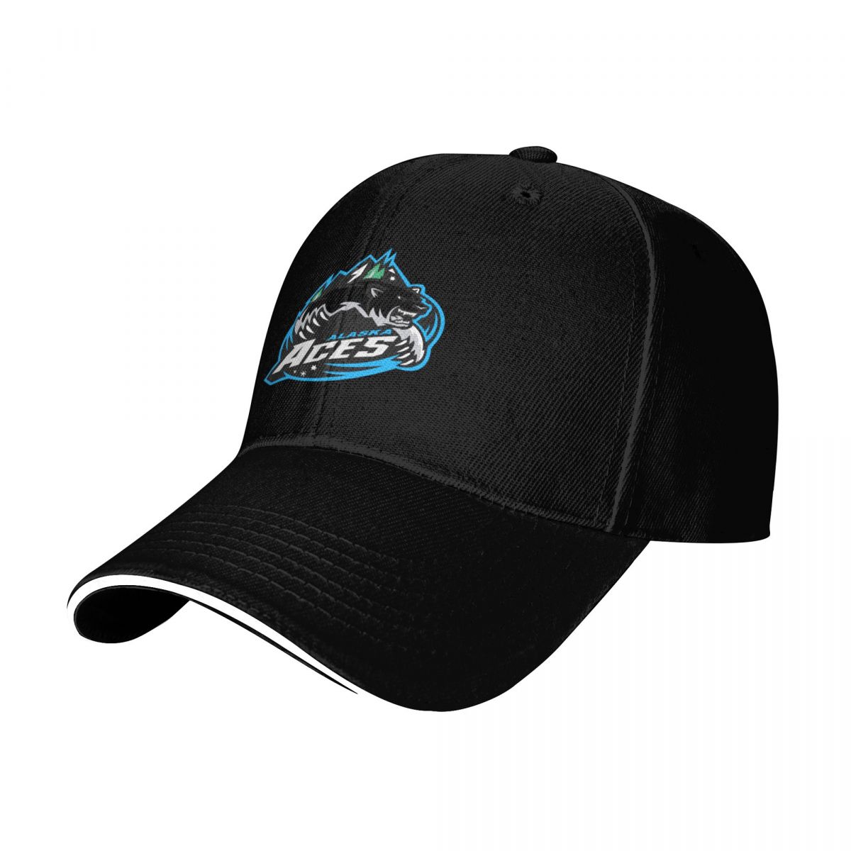 Alaska Aces ECHL Hockey Team L - Luxury Bags Usa review and price