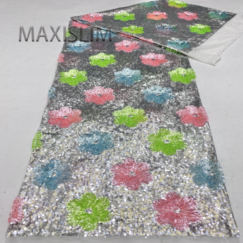 New Colorful 3+5mm Embroidered - Luxury Bags And Shoes review and price