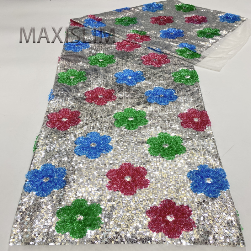 New Colorful 3+5mm Embroidered - Luxury Bags And Shoes review and price