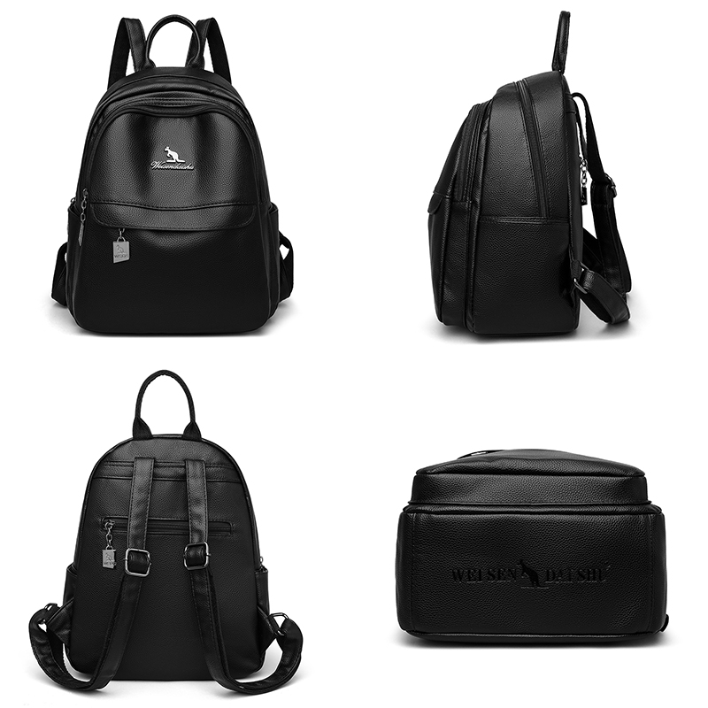 2024 New Women's Shoulder Bag  - Luxury Bags For Travel review and price