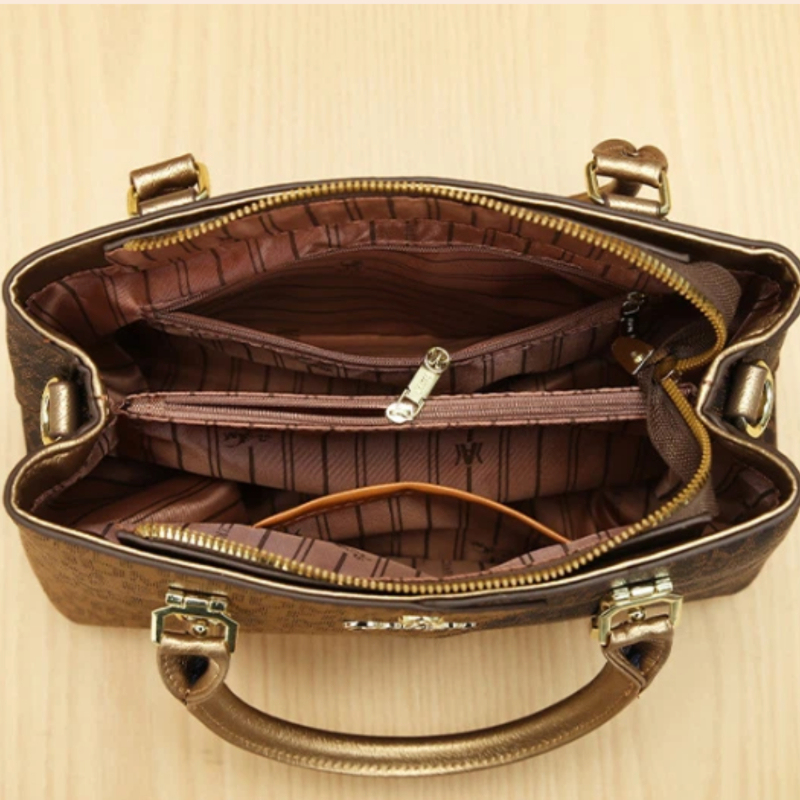 3-piece women's bag set, luxur - Luxury Bags For Travel review and price