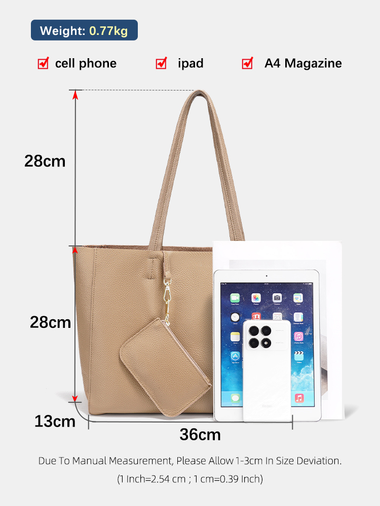 Zency Genuine Leather Large To - Luxury Bags For Travel review and price