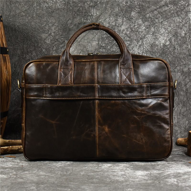 Luxury Genuine Leather Handbag - Luxury Bags For Travel review and price