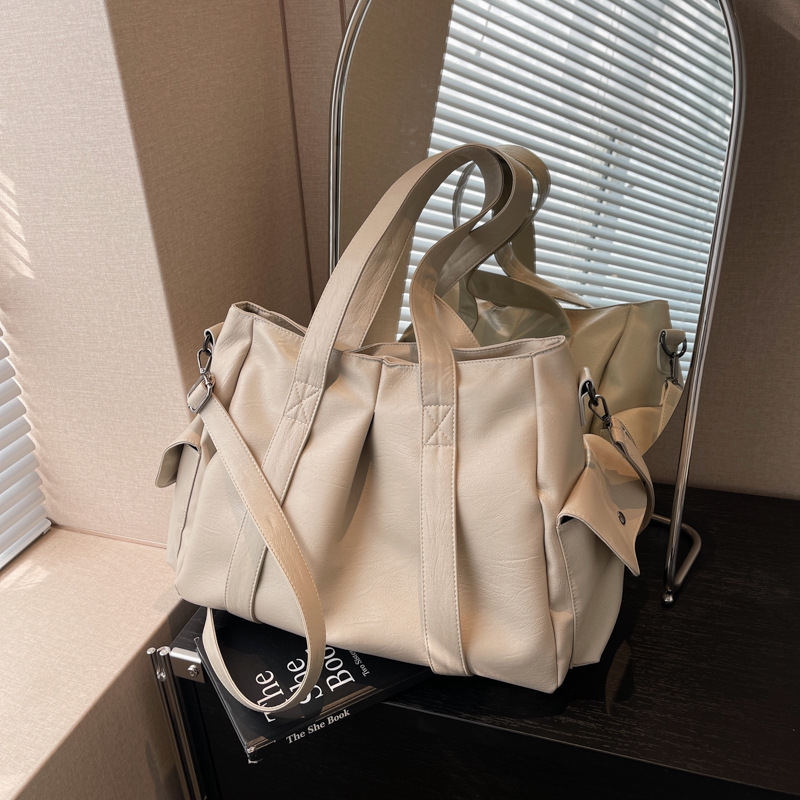 CGCBAG 2023 New Large Capacity - Luxury Bags Made review and price