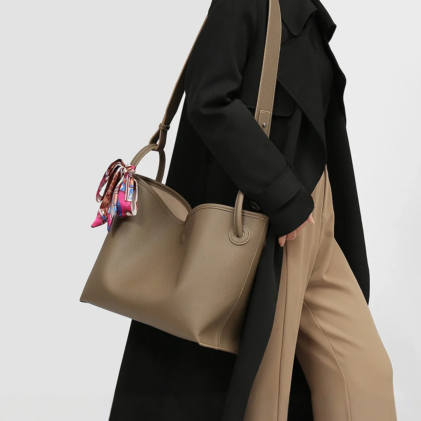 Light Luxury High end Women To - Luxury Bags China review and price