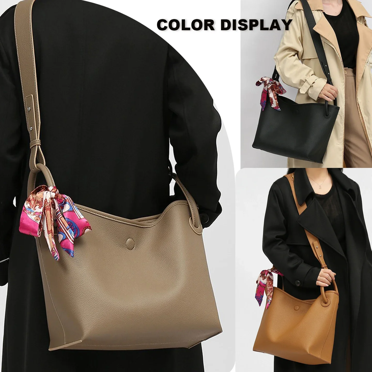 Light Luxury High end Women To - Luxury Bags China review and price