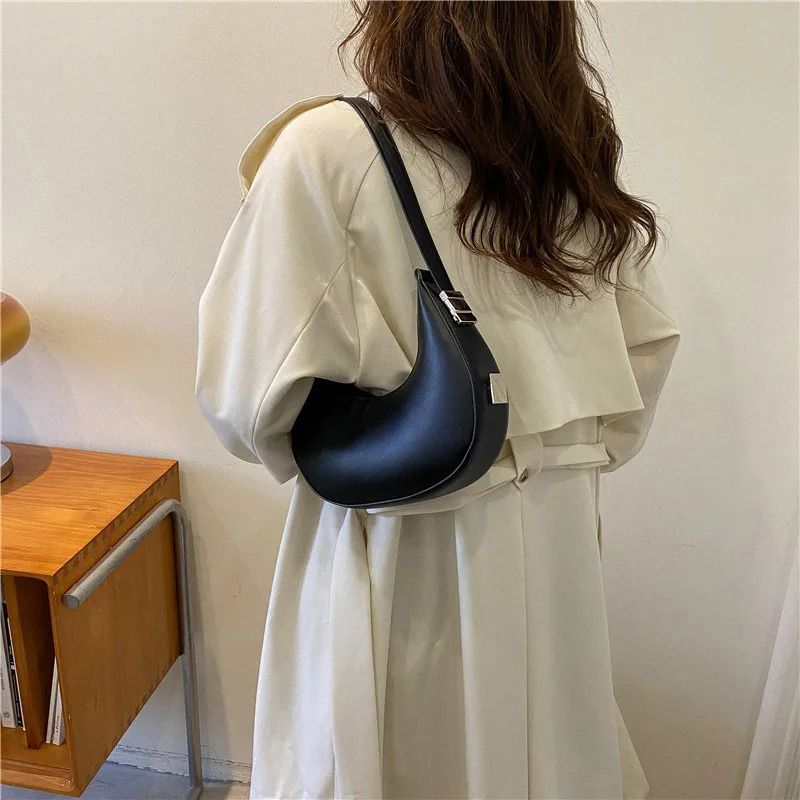 Women's Underarm Bag Luxurious - Luxury Bags For Travel review and price