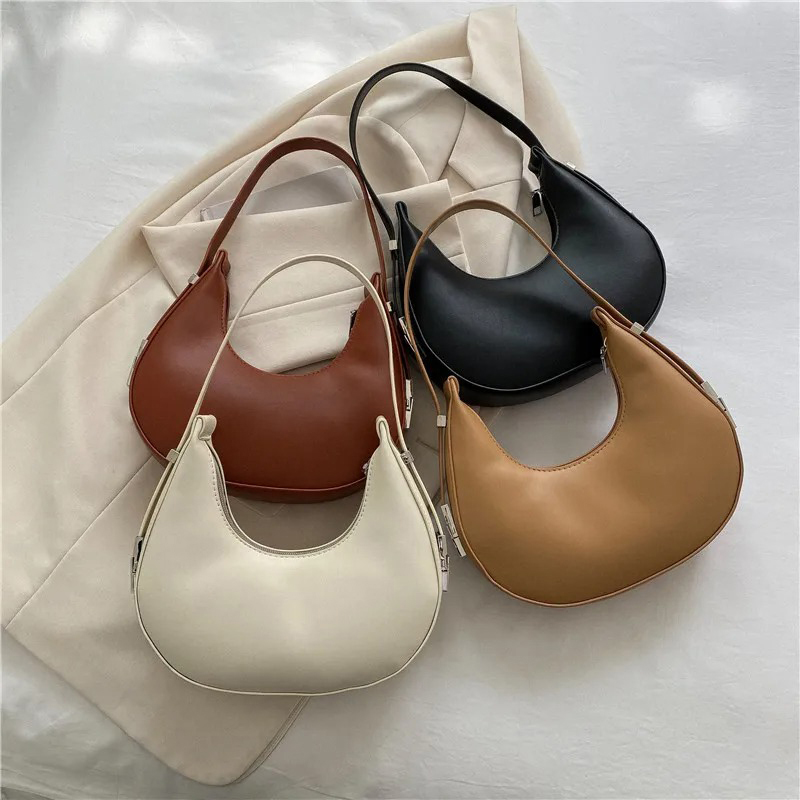 Women's Underarm Bag Luxurious - Luxury Bags For Travel review and price