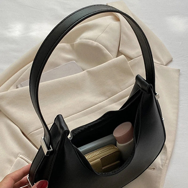 Women's Underarm Bag Luxurious - Luxury Bags For Travel review and price