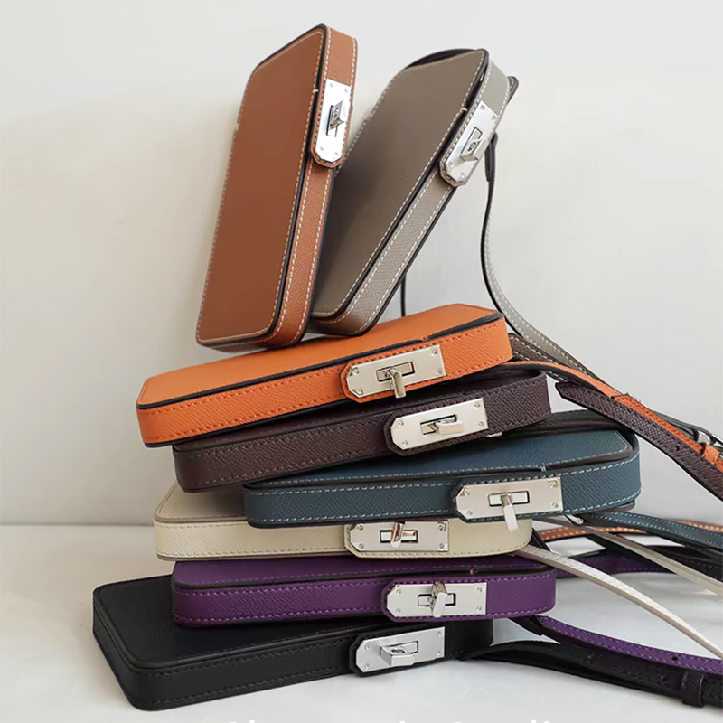 Luxury Design Phone Bag Woman  - Luxury Bags Outlet review and price