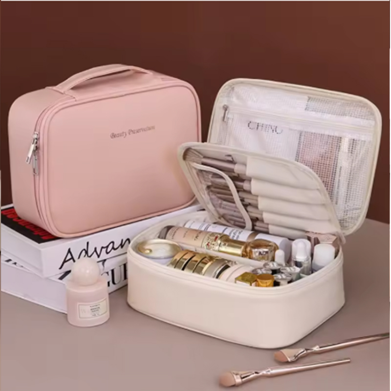New Women's Cosmetic Bag Porta - Luxury Bags China review and price