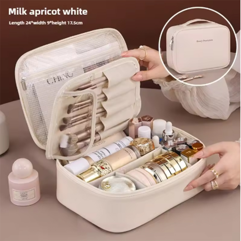 New Women's Cosmetic Bag Porta - Luxury Bags China review and price
