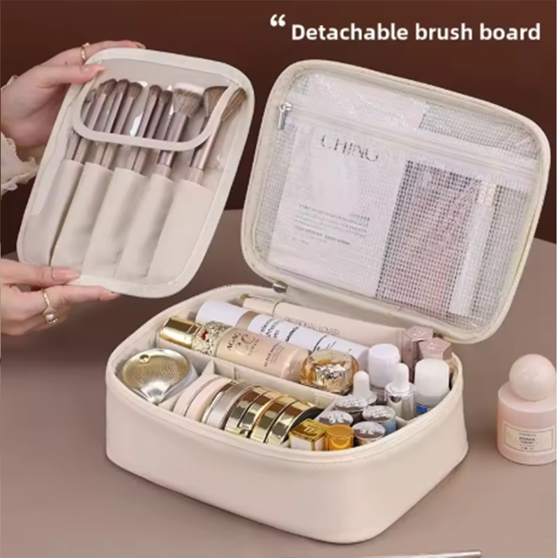 New Women's Cosmetic Bag Porta - Luxury Bags China review and price