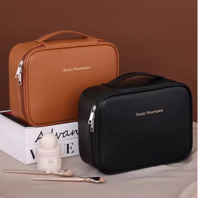 New Women's Cosmetic Bag Porta - Luxury Bags China review and price
