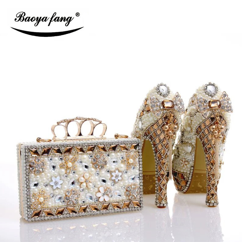 Luxury cyrstal wedding shoes w - Luxury Bags And Shoes review and price