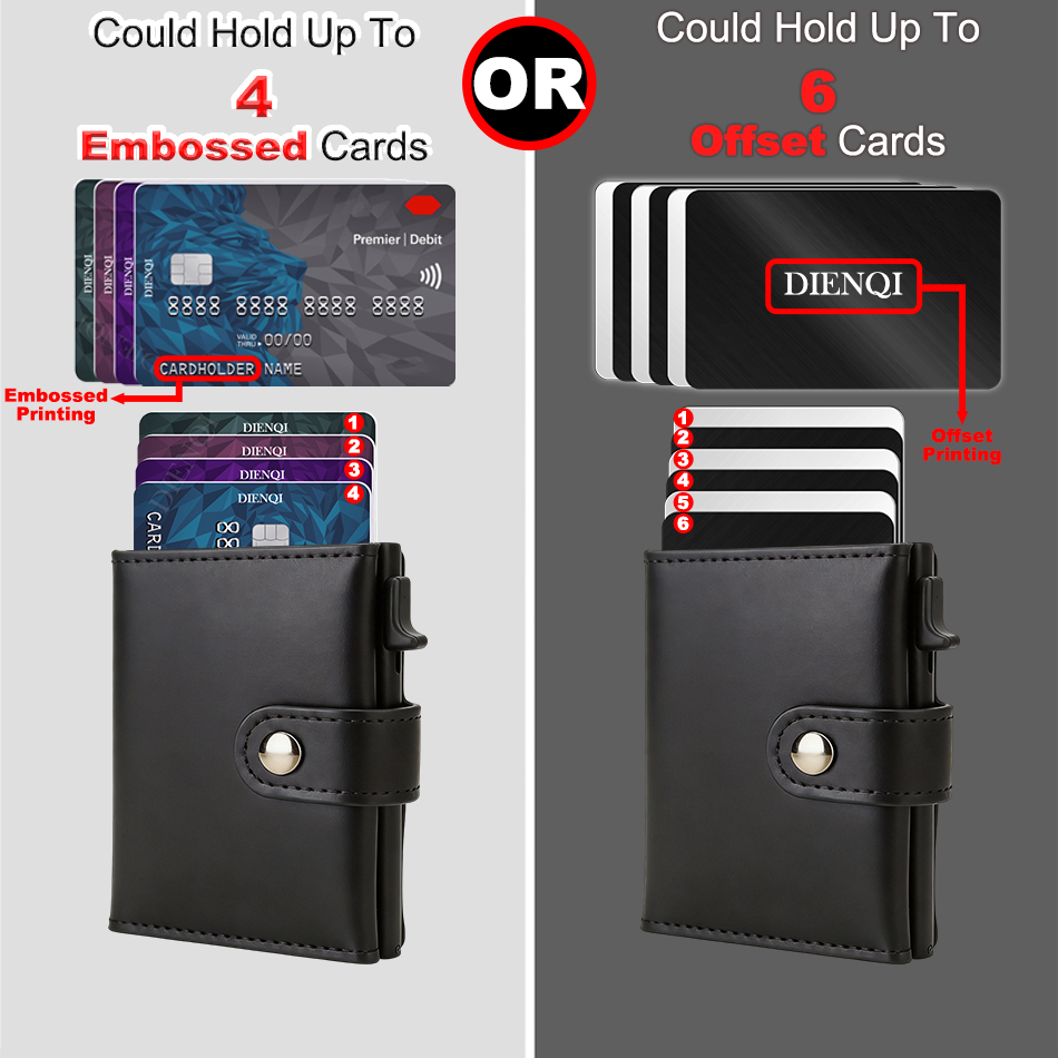 Rfid Leather Airtag Men Wallet - Luxury Bags Outlet review and price