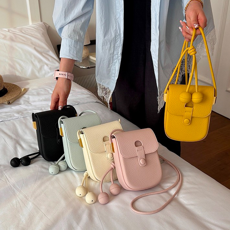 Luxury Brand Mini Yellow Cross - Luxury Bags China review and price