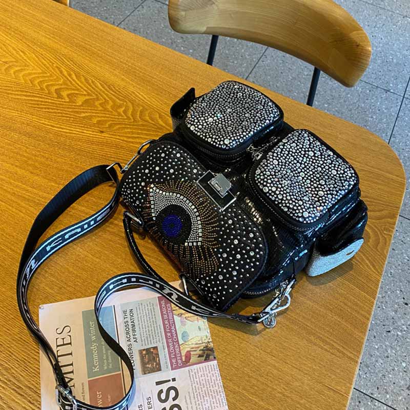 Fashion Women Backpack Big Cap - Luxury Bags For Travel review and price