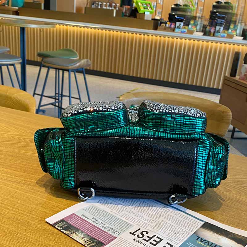 Fashion Women Backpack Big Cap - Luxury Bags For Travel review and price